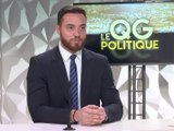 LE QG POLITIQUE - 19/01/24 - Avec Alexis Jolly - LE QG POLITIQUE - TéléGrenoble