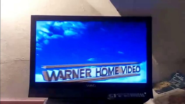 Opening to Dennis the Menace 1993 VHS (1994 reprint)