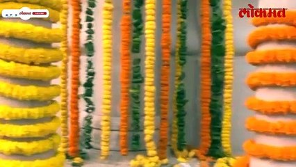 कोल्हापुरच्या 'राम राम आजी'... तब्बल ७८७ वह्या भरून '२ कोटी श्रीराम नामा'चे लिखाण...