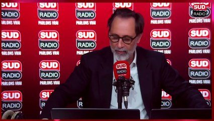 World Economic Forum : "Entre Emmanuel Macron et Javier Milei, c'est à peu près la même chose !"