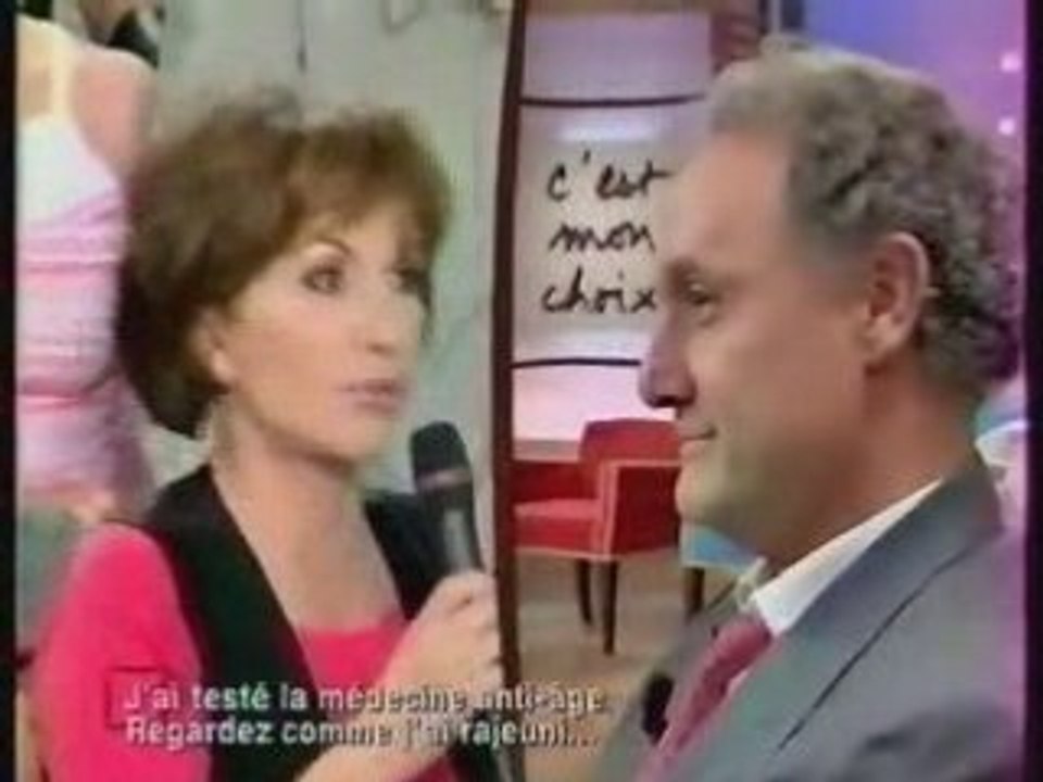 Médecine esthétique anti-âge