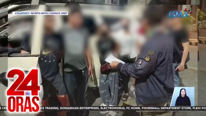 4 na opisyal ng kumpanyang 'di umano ni-remit sa bangko ang bayad ng mga buyer, arestado | 24 Oras