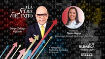 La Clave del Éxito: Tania Rojas