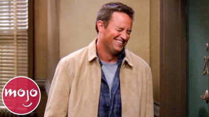 Top 10 Hilarious & Unforgettable Friends Moments You Might Have Missed 😂