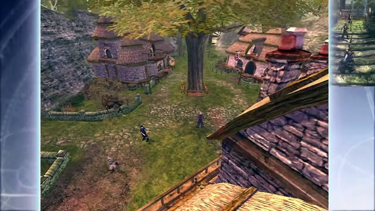Fable - Trailer