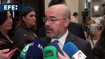El Delegado del Gobierno en Madrid pide detener la 