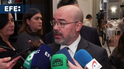 Download Video: El Delegado del Gobierno en Madrid pide detener la 