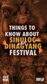 Things to know about Sinulog and Dinagyang Festival | Need to Know