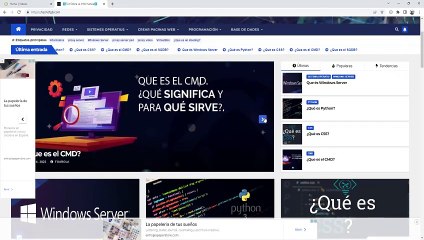 ➡️Tot Sobre la Informatica⬅️