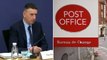Post Office inquiry: Fujitsu director admits Horizon bugs and errors ‘known for many years’