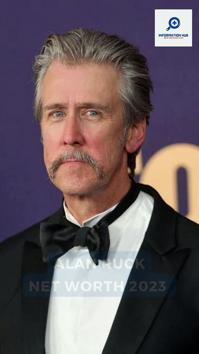 Alan Ruck Net Worth 2023 | Hollywood Actor Alan Ruck | Information Hub