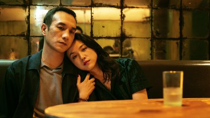 Un grand voyage vers la nuit