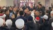 Cumhurbaşkanı Erdoğan, Süleymaniye Camii’nde Kur’an-ı Kerim okudu
