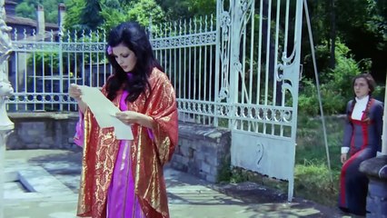 Çöl Kartalı (1972) - Cüneyt Arkın