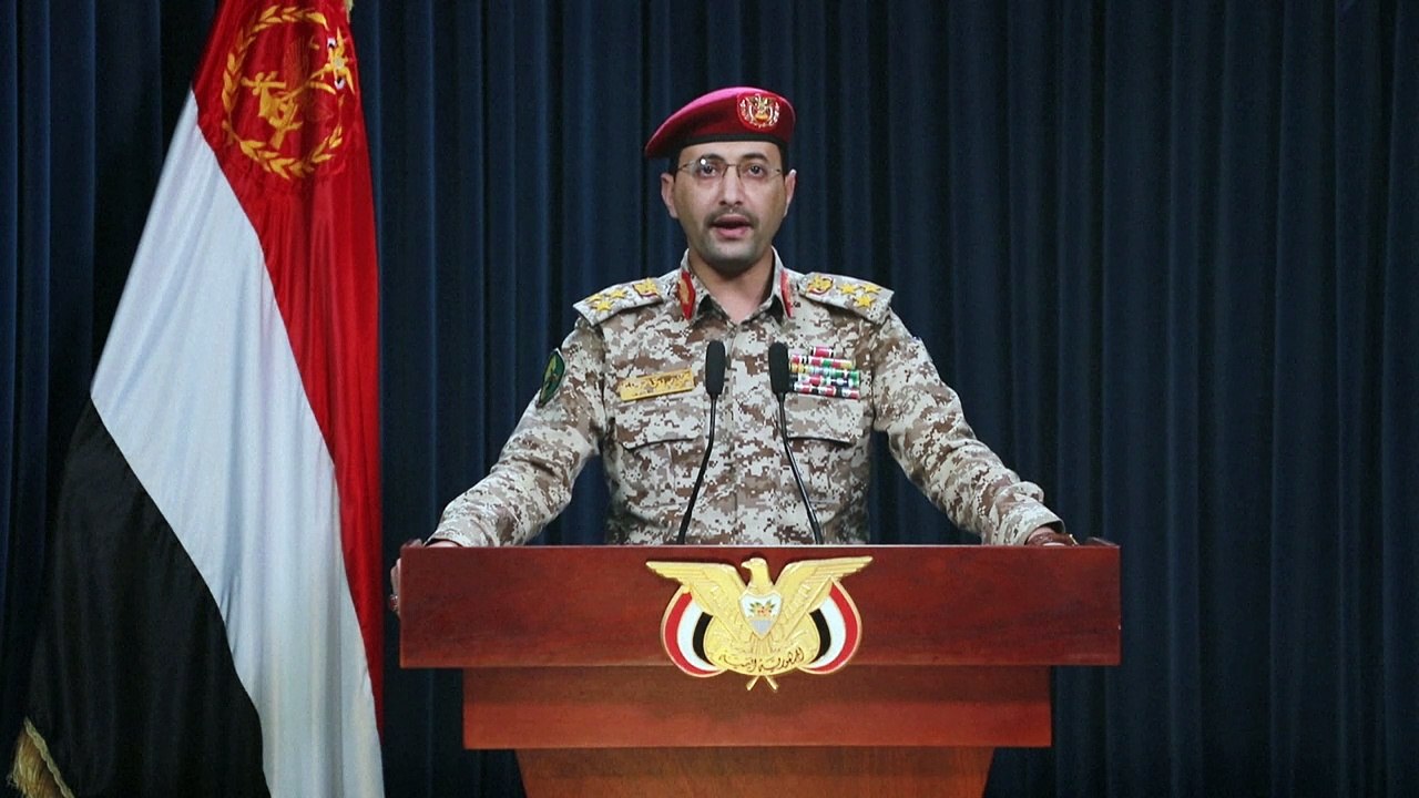 Huthi-Rebellen greifen weiteres US-Schiff an