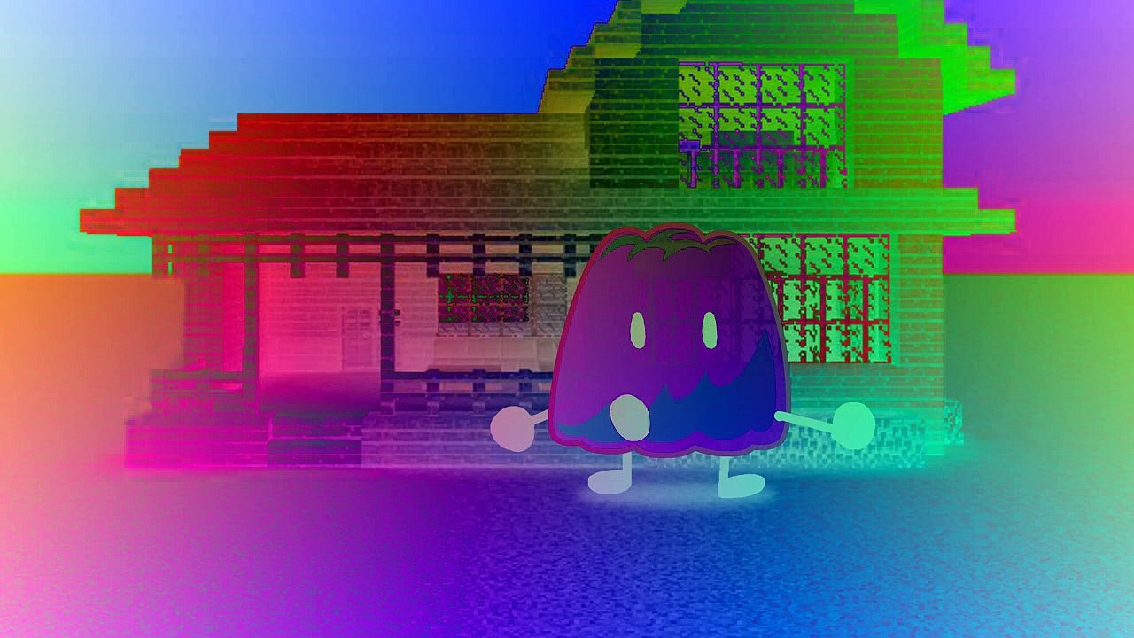 The Moos Are Mooing Effects