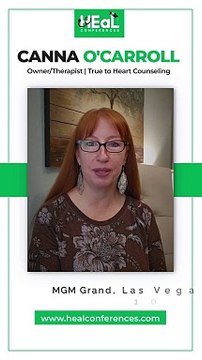 Heartfelt Healing: A Glimpse into True to Heart Counseling with Canna O'Carroll