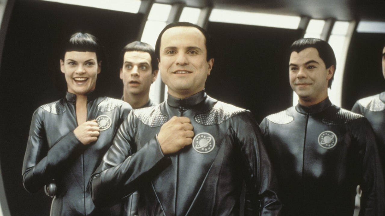 Galaxy Quest