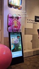 Samsung S24 Series: World's First Galaxy AI Phone