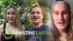 Amazing Earth: Foreigners with pusong Pinoy! (Online Exclusives)
