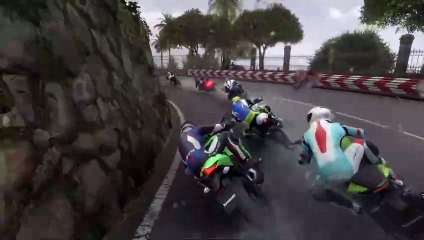 RIDE 5 ULTRA High Graphics Gameplay [4K 60FPS HDR]