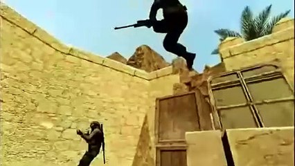 Counter-Strike: Source - Trailer