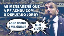 DEPUTADO BOLSONARISTA AINDA MENTIU AO DIZER QUE FOI ACORDADO COM UM FUZIL NO ROSTO... | Cortes 247