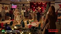 Bringing Christmas Home 2024 - New Hallmark Christmas Movies 2024 - Hallmark Romance Movies 2024