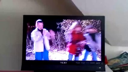 Opening to Billboard Dad 1998 VHS