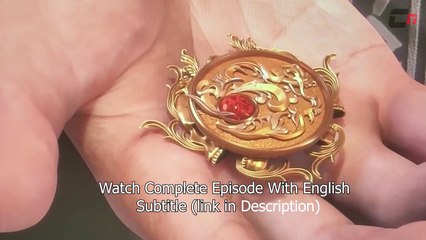 Law of the Devil Episode 19 English Sub