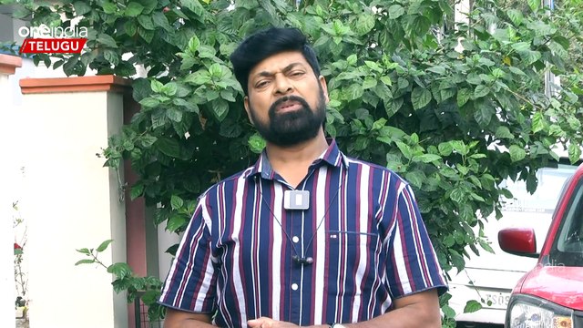 అద్దంకి మాటల్లో అర్ధం అదేనా.? | CM Revanth Reddy | TS Politics | Telugu Oneindia