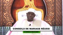 Al Minbar : conseils pour un mariage réussi (05)