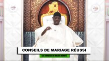 Al Minbar : conseils pour un mariage réussi (03)