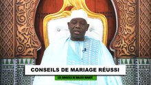Al Minbar : conseils pour un mariage réussi (07)