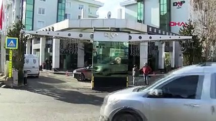 Sancaktepe'de avukat, 14 yaşındaki oğlu tarafından defalarca bıçaklanarak öldürüldü