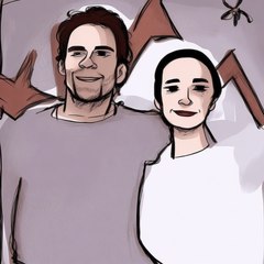 Chloé Jouannet : Un film mignon et décadent