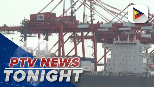 More Chinese businessmen feel crunch of supply disruptions due to Red Sea attacks