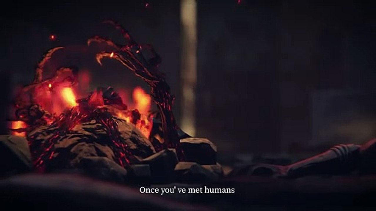 AI LIMIT - Gameplay Trailer