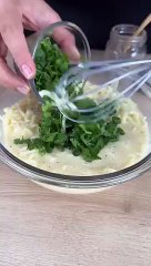 I make these when I'm in a hurry, with only four ingredients, easy and economical!