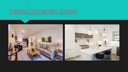 Seamless Lifestyle Awaits: Prestige Somerville Apartments in Bangalore