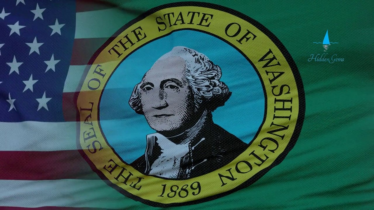 Hidden Gems of Washington State | Beautiful Towns And Secret Spots in Washington State