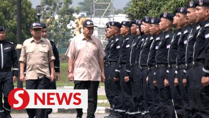 DPM: SMART among world's elite rescue teams, should be kept under Nadma