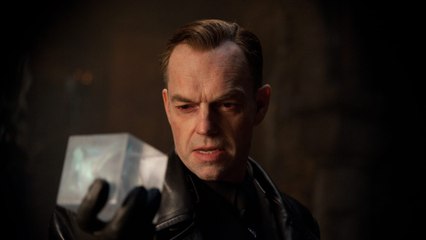 Captain America : First Avenger