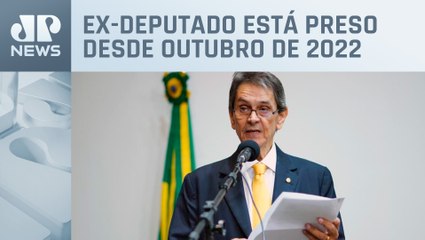 Paulo Gonet aponta vínculo entre Roberto Jefferson e atos do 8 de Janeiro