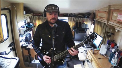 Rob Redhead - Do it for the kids / Velvet Revolver