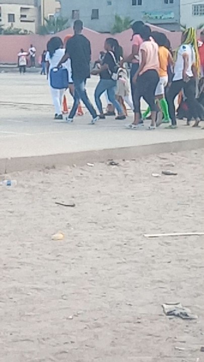 الداخلة