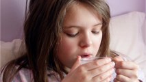 Arzneitees für Kinder: Hilfe gegen Erkältungen und Bauchweh