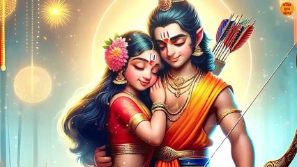 धन्यवाद मोदी योगी का _ Ho Gaya Mandir Ka Nirman _ Ram Mandir Bhajan _ New Video Ram Bhajan _ Bhajan