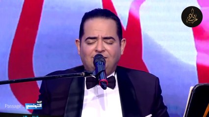 Zied gharsa  cocktail Taalila زياد غرسة التعليلات التونسية