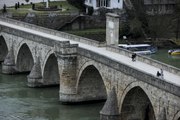 Bosna Hersek'te bir Osmanlı eseri: Sokullu Mehmed Paşa Köprüsü
